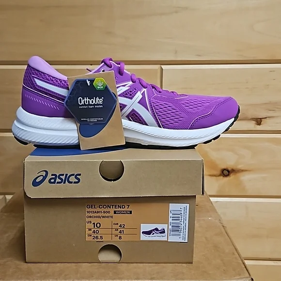 Asics Gel Contend 7 - Picture 2 of 5